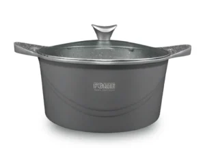 قابلمه گرانیت چدن طرح آیکون سایز 32