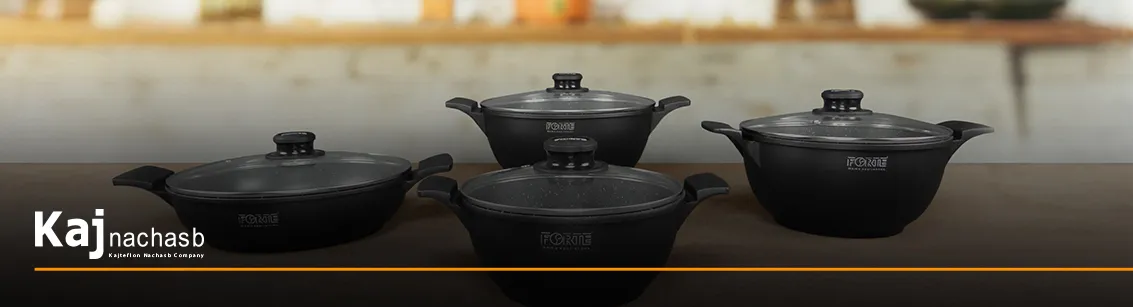 عکس دکوراتیو سرویس 8 پارچه اسکار فورته