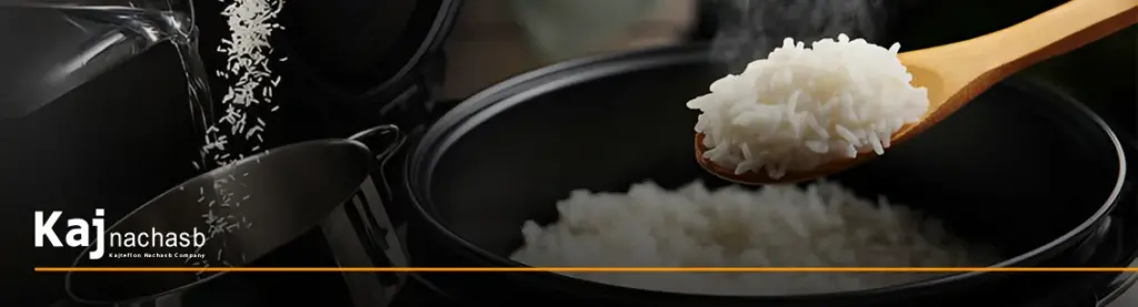 بهترین قابلمه برای پخت برنج کدام است؟