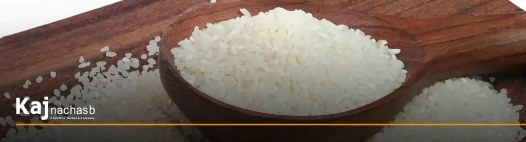 شکسته شدن برنج در مقاله ترفندهای پخت برنج آبکش و کته سایت کاج تفلون