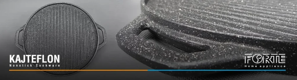 بهترین تابه گریل کدام است؟ | راهنمای خرید تابه گریل