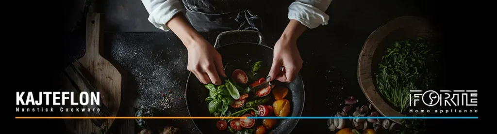 ترفندهای کاربردی برای جلوگیری از چسبیدن غذا به قابلمه