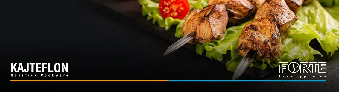 نحوه مرینیت کباب در مقاله مرینیت گوشت کبابی: آموزش جامع مزه دار کردن انواع گوشت - سایت کاج تفلون