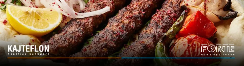 مرینیت گوشت کبابی | آموزش جامع مزه دار کردن انواع گوشت