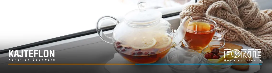 ته نشین شدن چای در مقاله از کجا بفهمیم چایی دم کشیده - سایت کاج تفلون