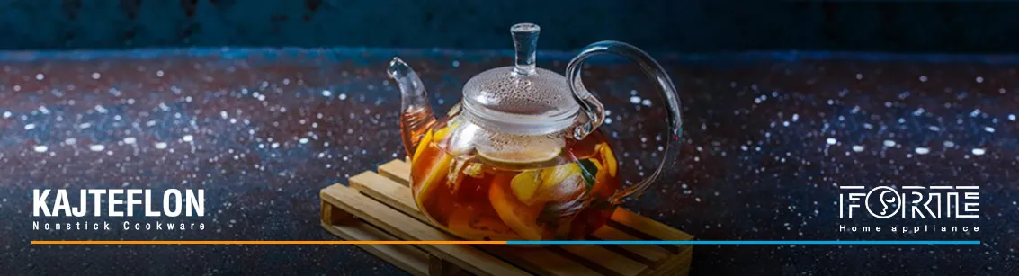 از کجا بفهمیم چایی دم کشیده ( راز خوش رنگی و جلوگیری از سیاه شدن چایی)