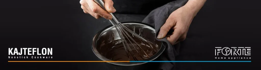 روش های آب کردن شکلات (ترفند ساده که باید بدانید!)