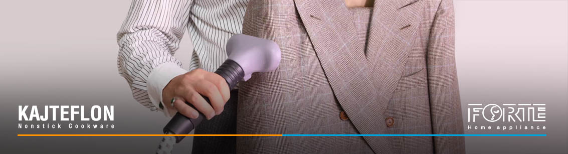 روش های اتو کردن لباس مجلسی در مقاله بهترین روش برای اتو کردن لباس های مجلسی - سایت کاج تفلون