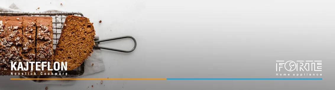 توری خشک کننده نان در مقاله وسایل نان پزی در خانه - سایت کاج تفلون